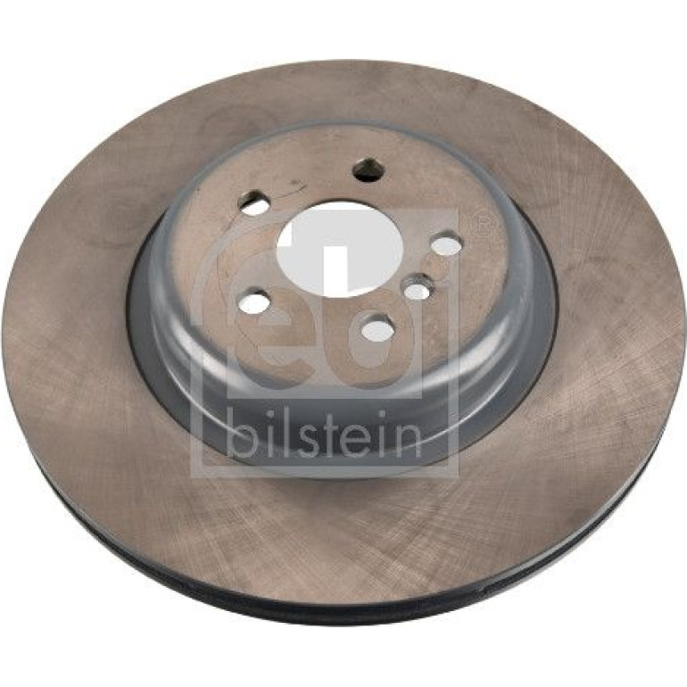 FEBI BILSTEIN Bremsscheibe 175486 FEBI BILSTEIN Bremsscheibe 175486