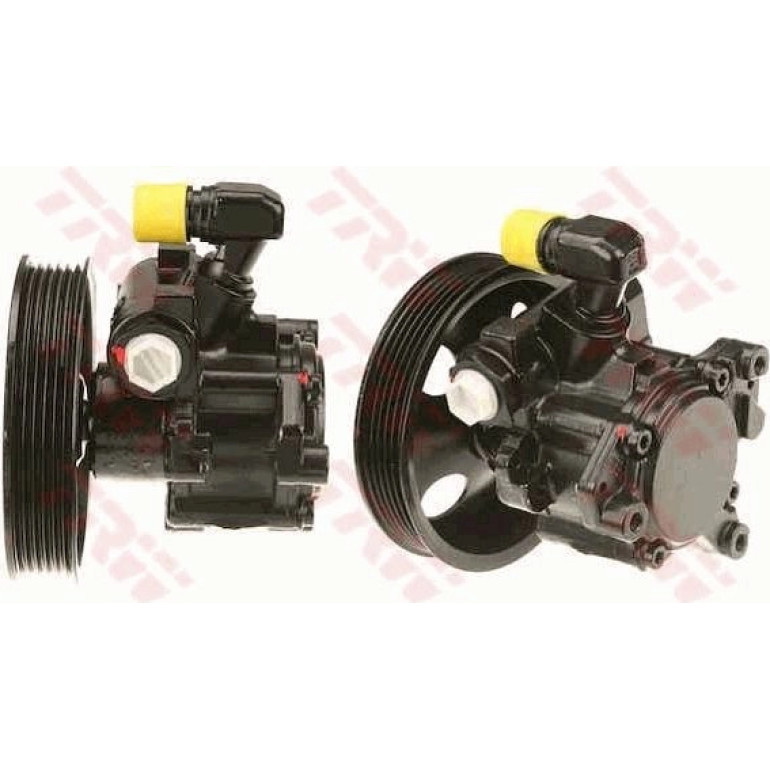 JPR504 Servopumpe JPR504 Servopumpe