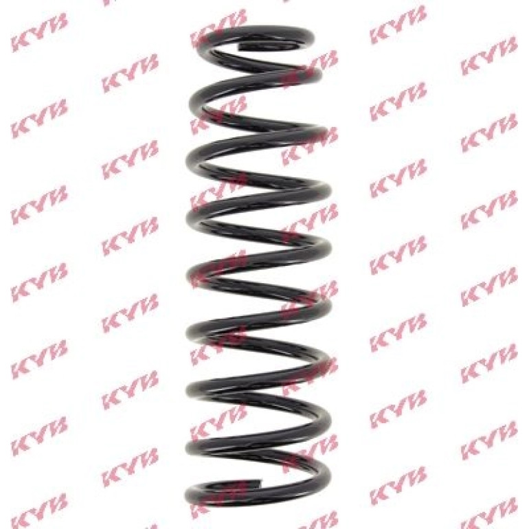 KYB Fahrwerksfeder Suzuki T. Grand Vitara 1.6/2.0/2.5 03.98-05.09 RC5907 KYB Fahrwerksfeder Suzuki T. Grand Vitara 1.6/2.0/2.5 03.98-05.09 RC5907
