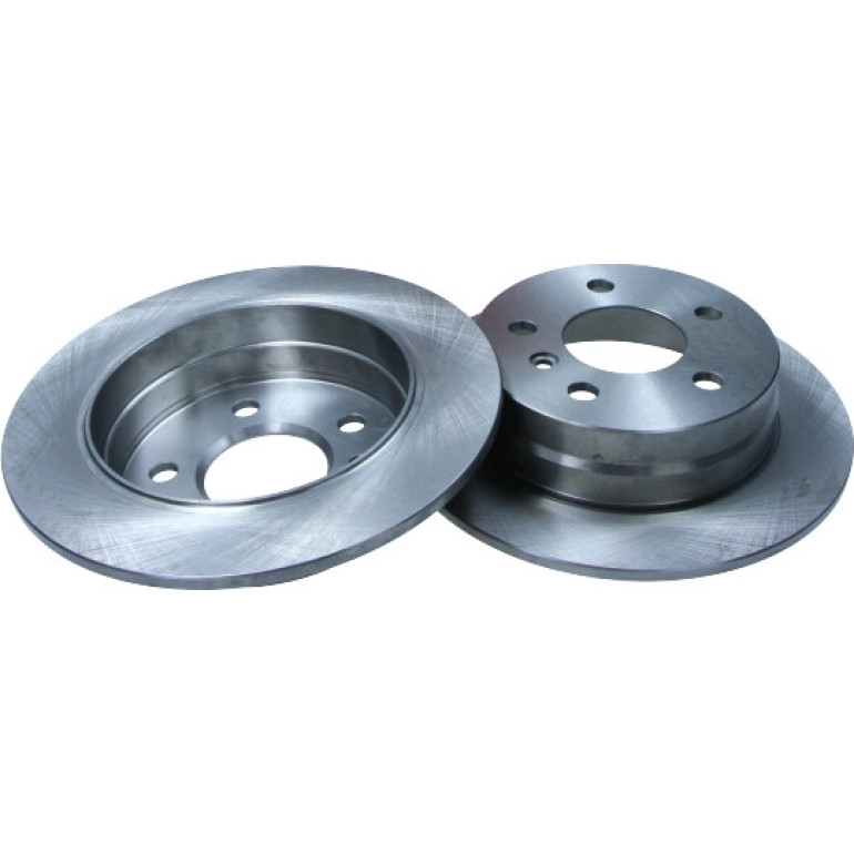 Maxgear Bremsscheibe Db T. W169 B-Klasse 19-1225