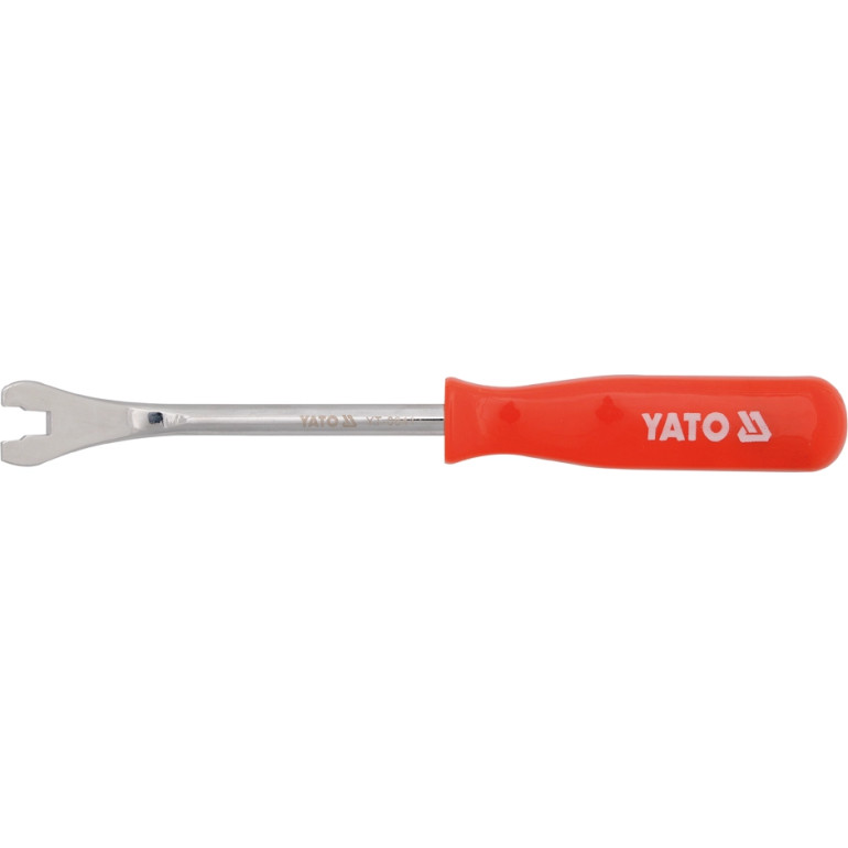 T÷rverkleidung-L÷Sewerkzeugsatz 230mm YT-0841