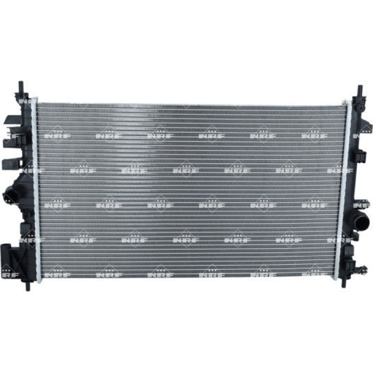 Kühler, Motorkühlung 53773 Kühler, Motorkühlung 53773