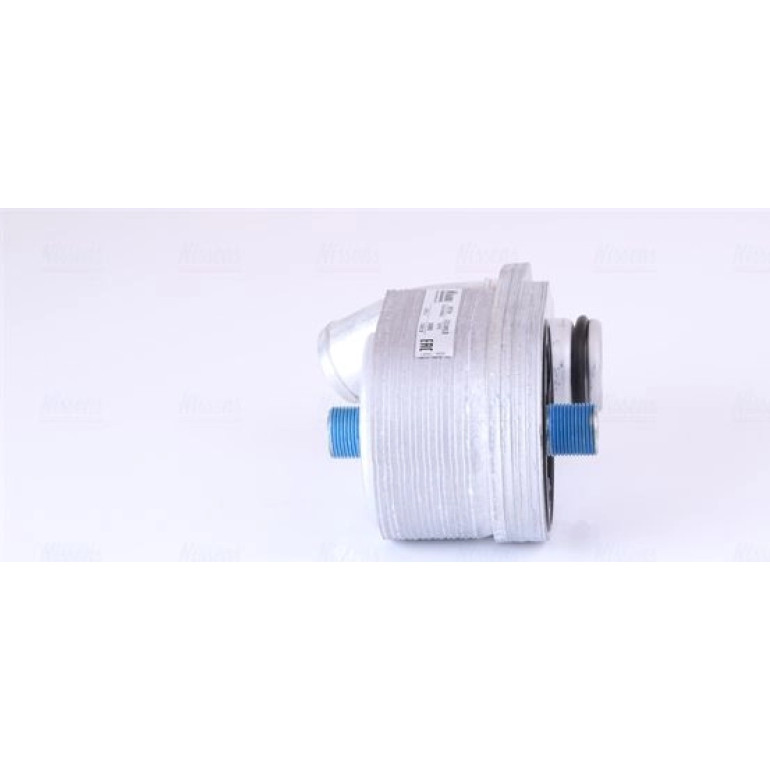 Ölkühler PKW 90796 Ölkühler PKW 90796