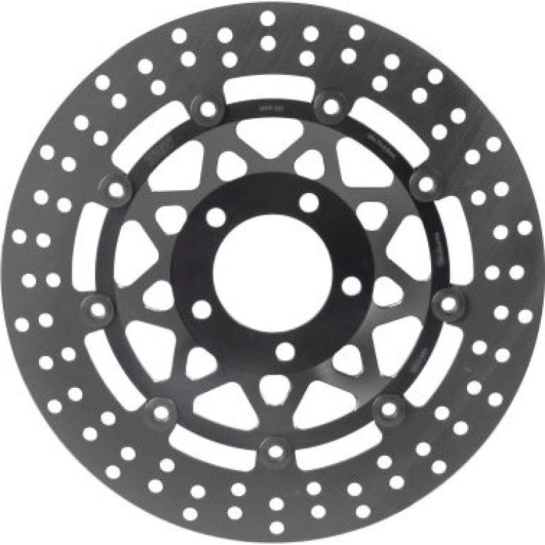 Bremsscheibe Motorrad Standard vo MSW220 Bremsscheibe Motorrad Standard vo MSW220