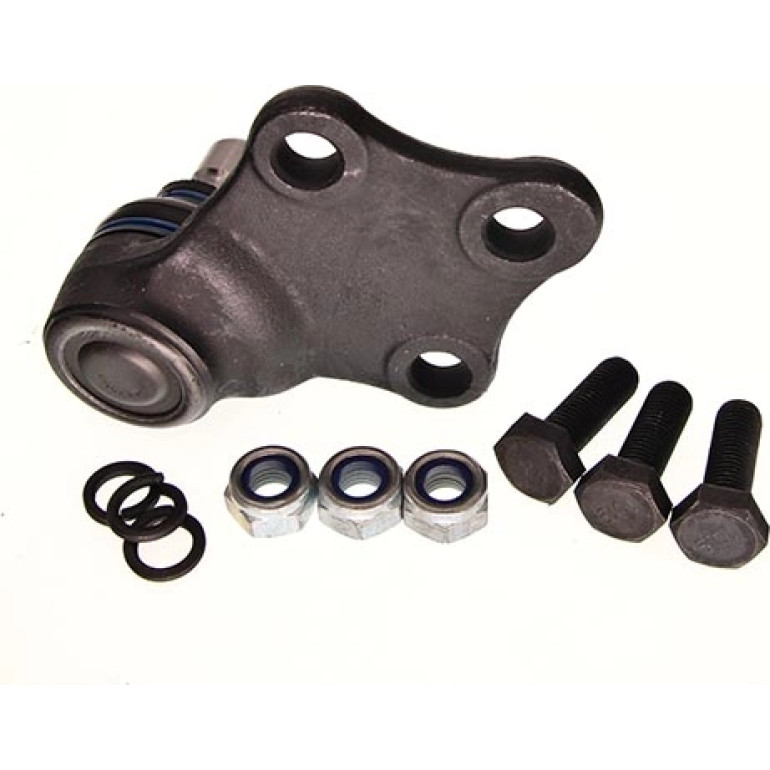 Gelenk - Radaufhängung Peugeot P. 306 98- Le/Pr 18Mm 72-0451
