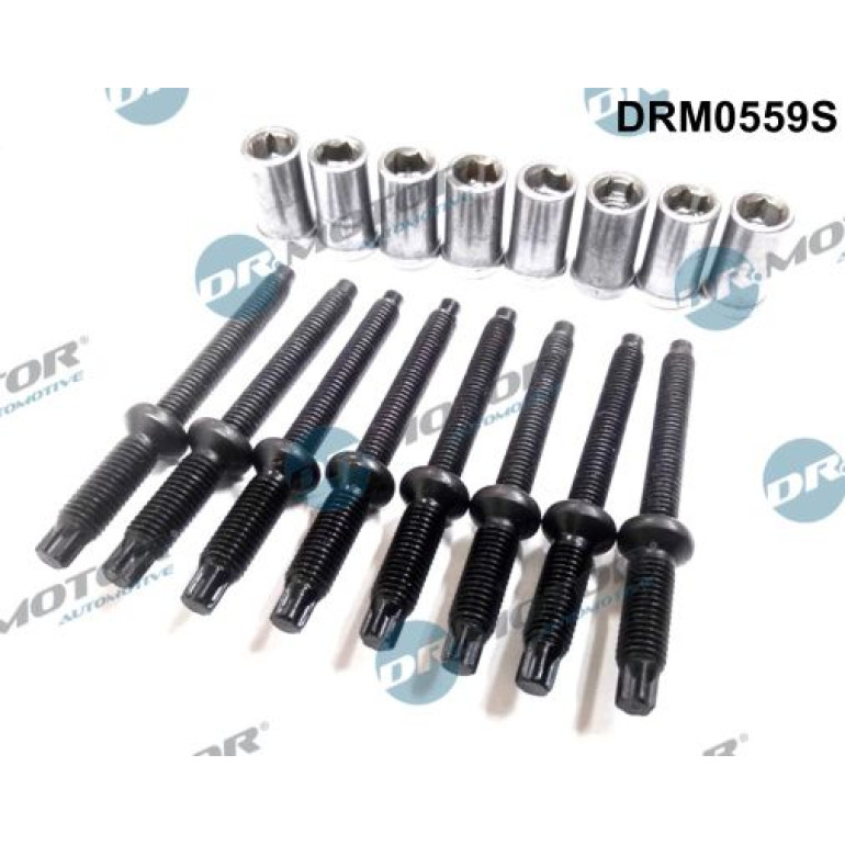 DR.MOTOR Schraube, Einspritzdüsenhalter DRM0559S DR.MOTOR Schraube, Einspritzdüsenhalter DRM0559S