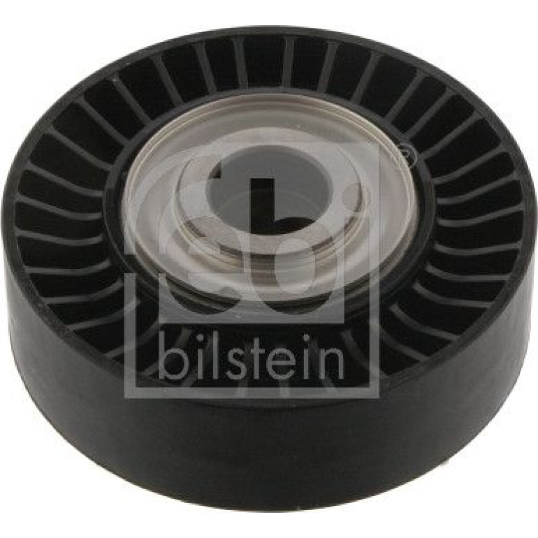 Febi Bilstein Umlenk- / Führungsrolle, Keilrippenriemen 36084