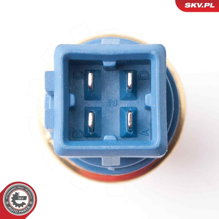 SKV GERMANY Sensor 17SKV345 SKV GERMANY Sensor 17SKV345
