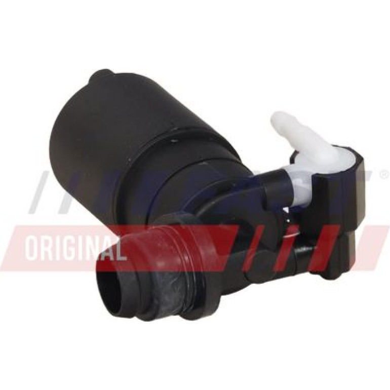 FAST Waschwasserpumpe, Scheibenreinigung FT94907 FAST Waschwasserpumpe, Scheibenreinigung FT94907