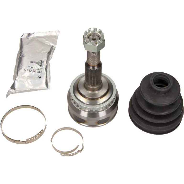 Gelenksatz, Antriebswelle Opel Astra G/Zafira 98- 1.8-2.0 49-0178