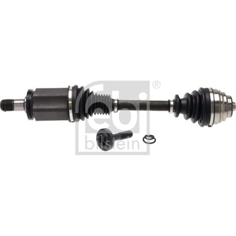 FEBI BILSTEIN Antriebswelle 183495 FEBI BILSTEIN Antriebswelle 183495