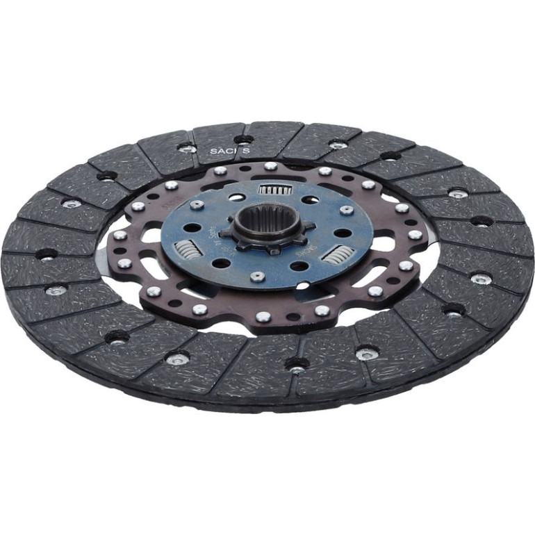 SACHS Kupplungssatz 3000 990 332 SACHS Kupplungssatz 3000 990 332