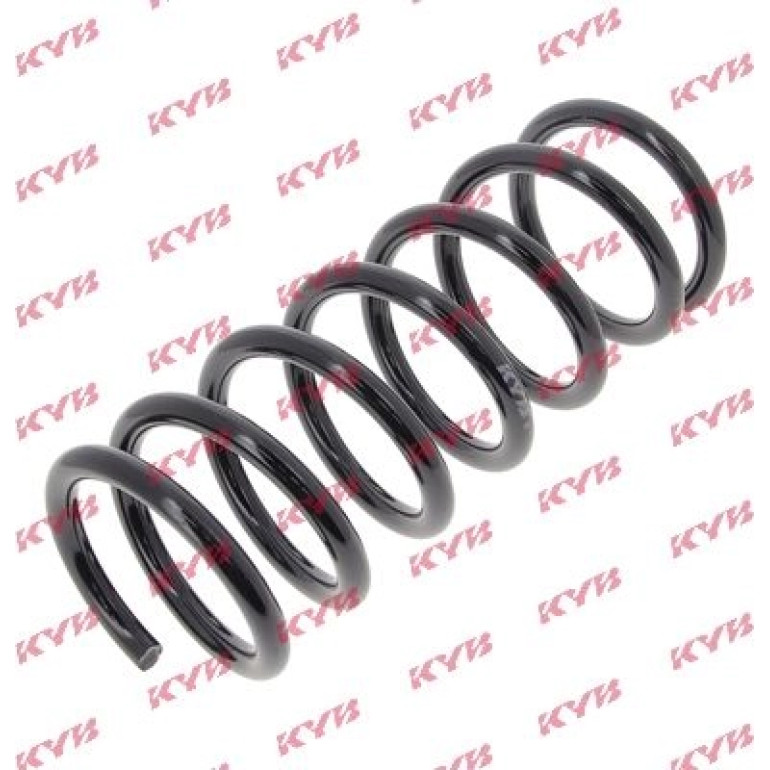 KYB Fahrwerksfeder Ford T. S-Max 1.6Tdci-2.5Tdci 05/06 RA6668 KYB Fahrwerksfeder Ford T. S-Max 1.6Tdci-2.5Tdci 05/06 RA6668