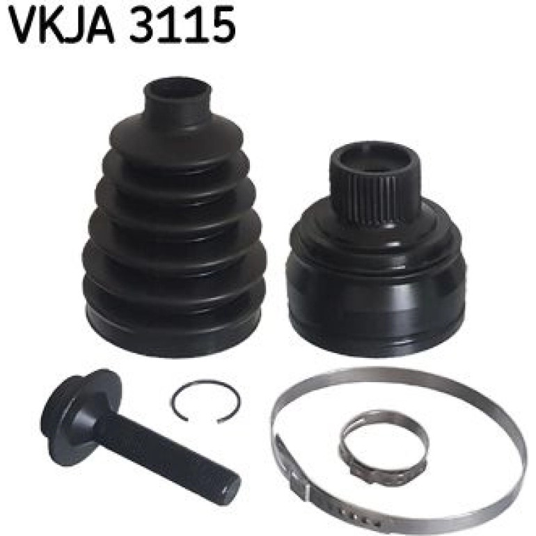 Gelenksatz, Antriebswelle VKJA 3115 Gelenksatz, Antriebswelle VKJA 3115