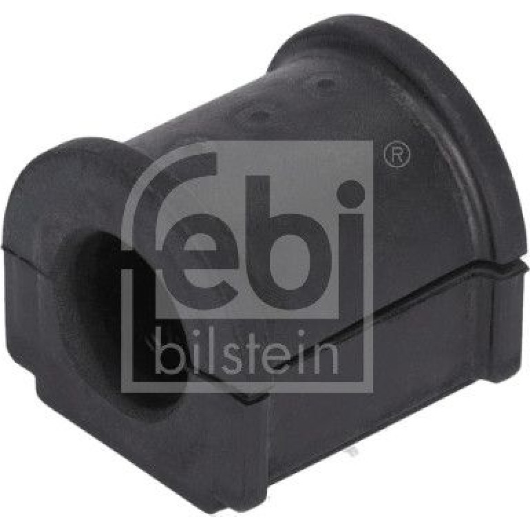 FEBI BILSTEIN Lagerung des Stabilisators 15580 FEBI BILSTEIN Lagerung des Stabilisators 15580