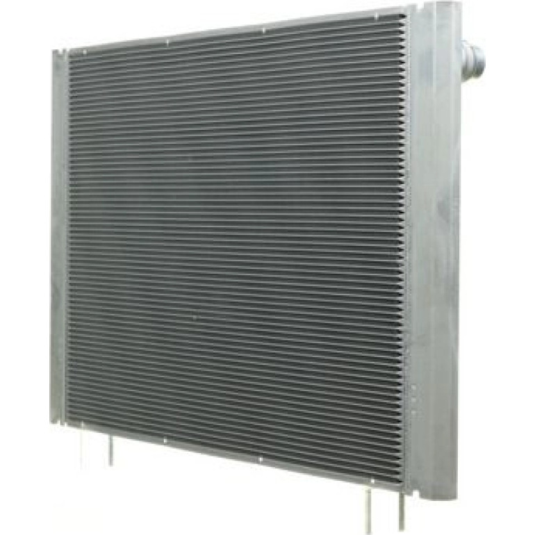 Kühler, Motorkühlung CR 1067 000P Kühler, Motorkühlung CR 1067 000P