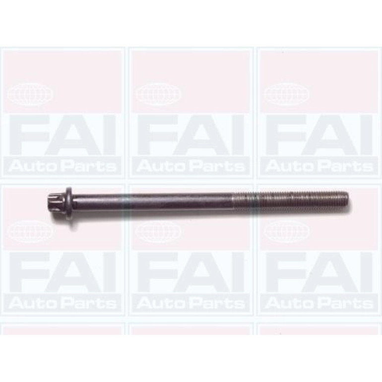 Zylinderkopfschraubensatz B1050 Zylinderkopfschraubensatz B1050