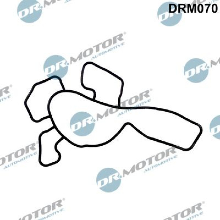 Dichtung, Wasserpumpe DRM070 Dichtung, Wasserpumpe DRM070