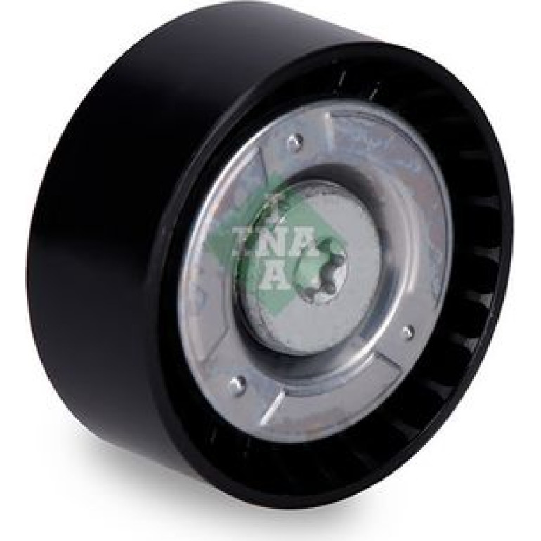 Umlenk-/Führungsrolle, Keilrippenriemen 532 0608 10