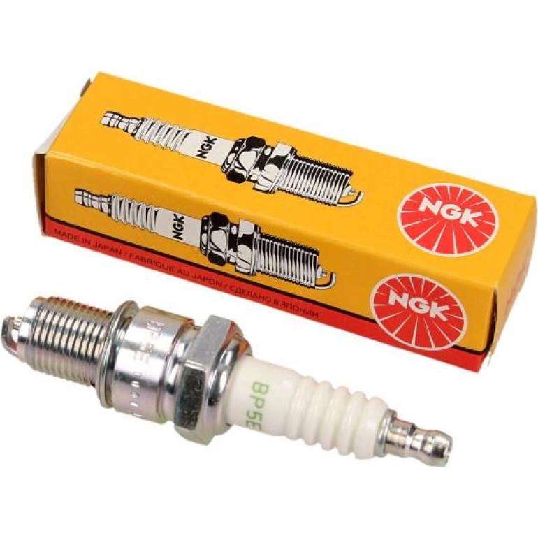 BP5E NGK-Zündkerze 4669 BP5E NGK-Zündkerze 4669