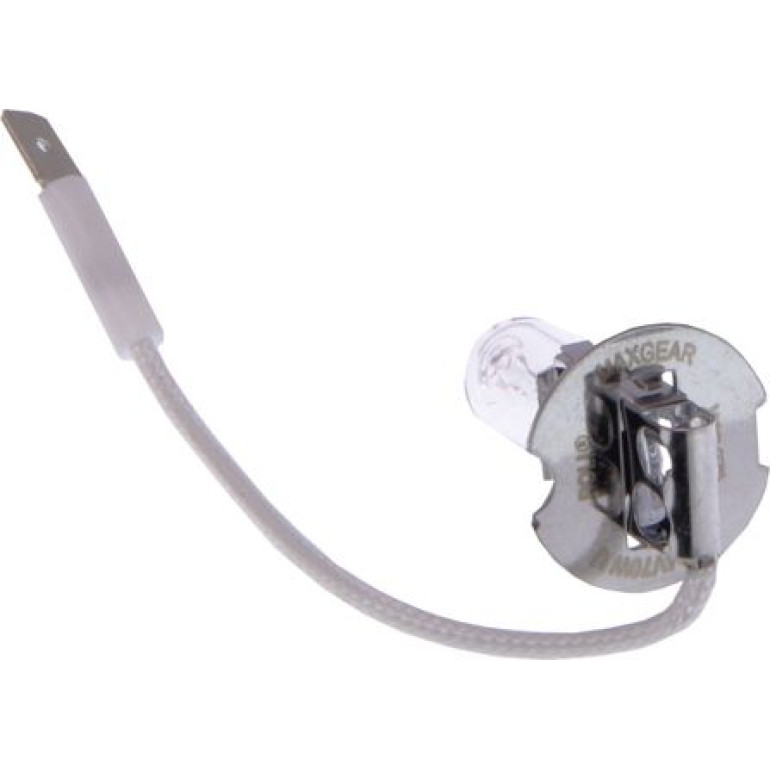 Glühlampe H3 24V/70W 78-0050 Glühlampe H3 24V/70W 78-0050