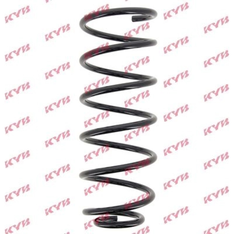 KYB Fahrwerksfeder Vw P. Golf Iii, Vento 1.4/1.6/1.8 10.91-04.99 RA3773 KYB Fahrwerksfeder Vw P. Golf Iii, Vento 1.4/1.6/1.8 10.91-04.99 RA3773