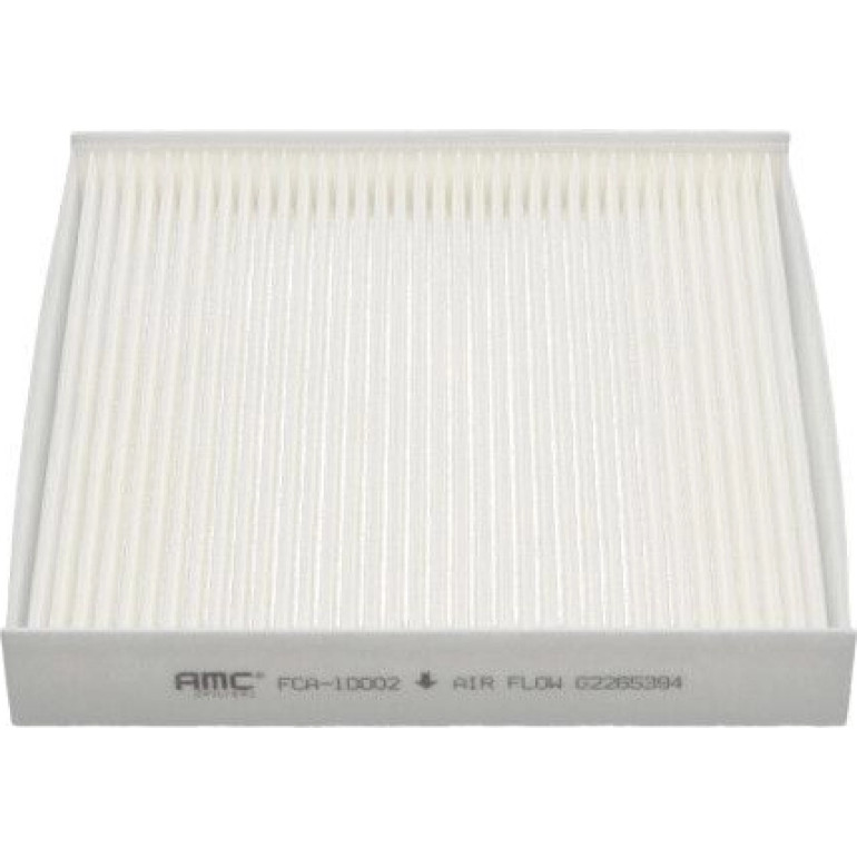 AMC Innenraumfilter PKW FCA-10002 AMC Innenraumfilter PKW FCA-10002