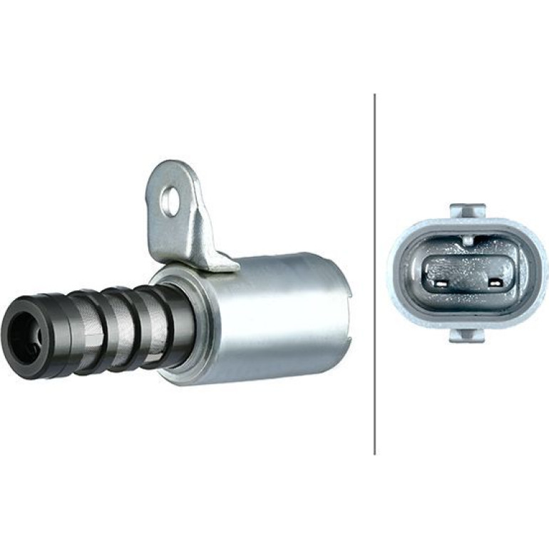 HELLA Steuerventil, Nockenwellenverstellung 6NW 358 188-071 HELLA Steuerventil, Nockenwellenverstellung 6NW 358 188-071