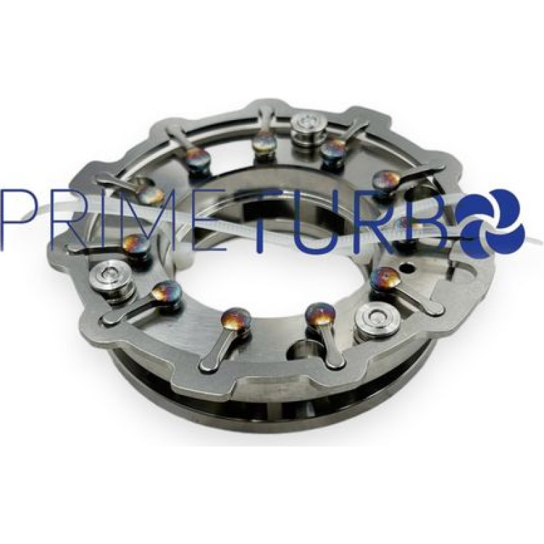 Prime Turbo Montagesatz, Lader G01392V Prime Turbo Montagesatz, Lader G01392V