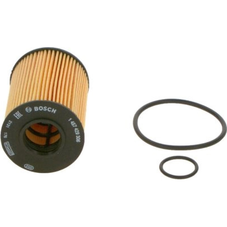 Ölfilter 1457429306 Ölfilter 1457429306