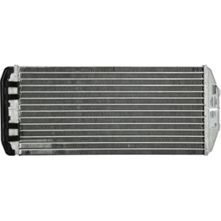 Heizkühler PKW 71164 Heizkühler PKW 71164