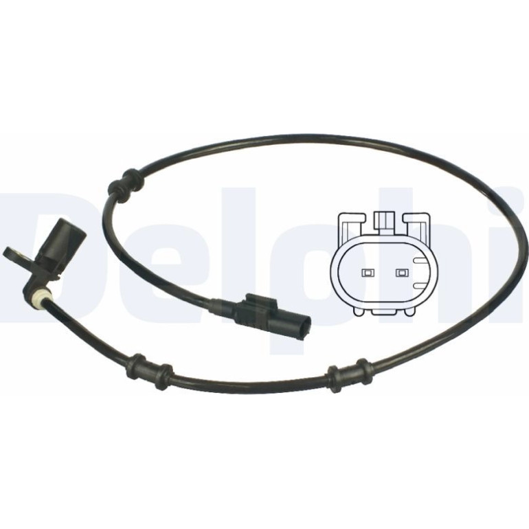 Sensor, Raddrehzahl SS20341 Sensor, Raddrehzahl SS20341