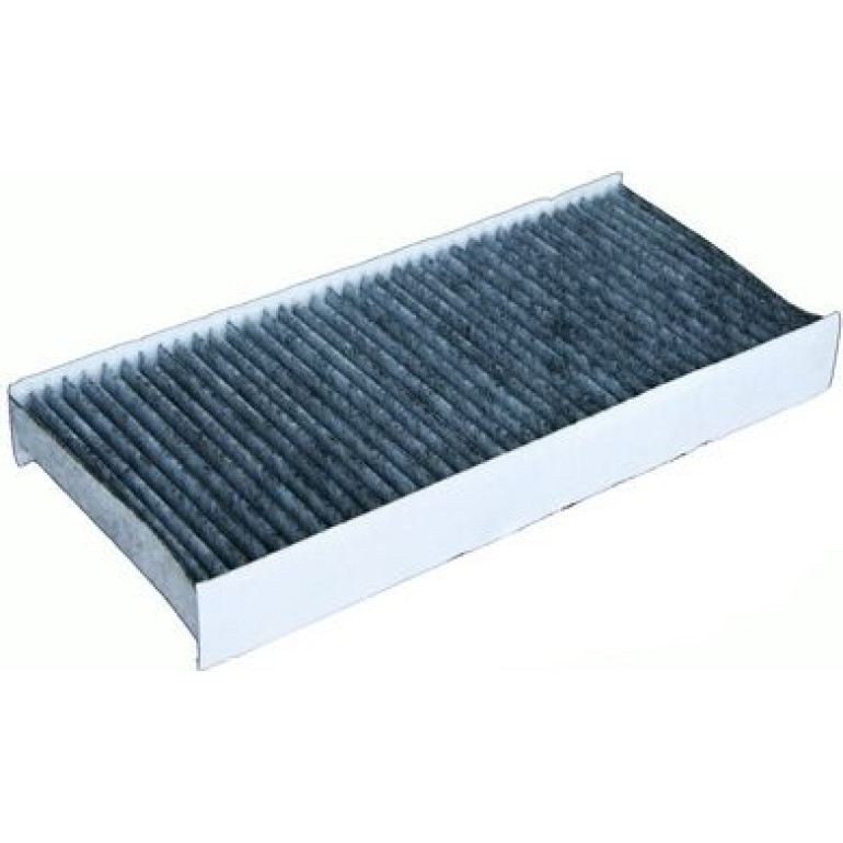 DENCKERMANN Innenraumfilter M110550K DENCKERMANN Innenraumfilter M110550K