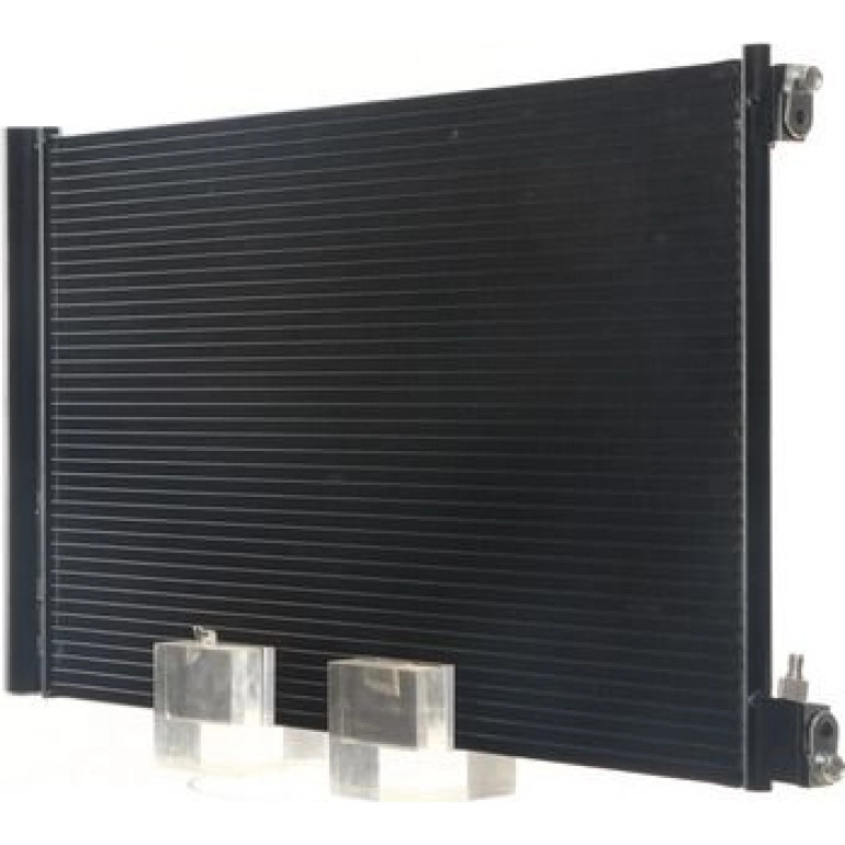 Kondensator, Klimaanlage AC 552 000S Kondensator, Klimaanlage AC 552 000S