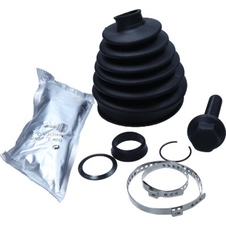 Faltenbalg, Antriebswelle Vw Ext. A3/Golf4/Bora 1.9Tdi 49-1084 Faltenbalg, Antriebswelle Vw Ext. A3/Golf4/Bora 1.9Tdi 49-1084