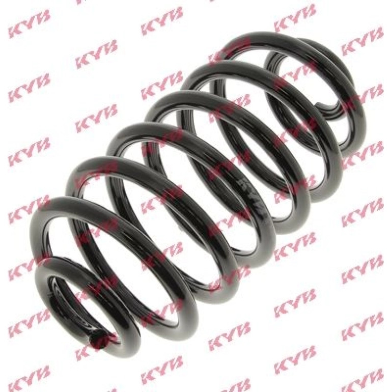 KYB Fahrwerksfeder Opel T. Zafira A 1.6I-2.2D 04.99-06.05 RX5420 KYB Fahrwerksfeder Opel T. Zafira A 1.6I-2.2D 04.99-06.05 RX5420