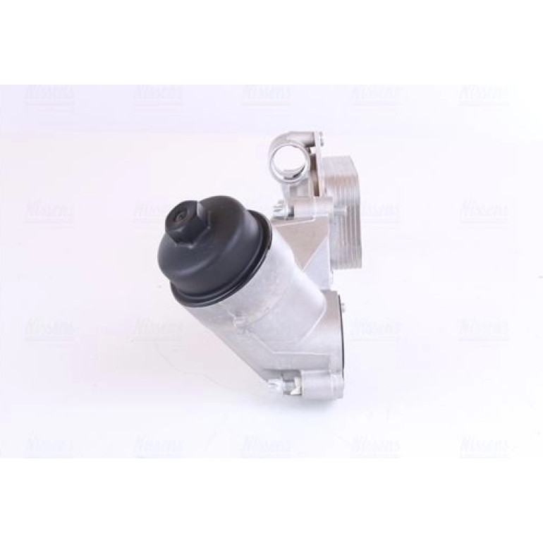 Ölkühler PKW 90930 Ölkühler PKW 90930