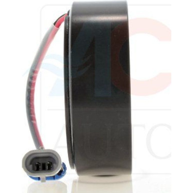 ACAUTO Spule, Magnetkupplung-Kompressor AC-04DL02 ACAUTO Spule, Magnetkupplung-Kompressor AC-04DL02