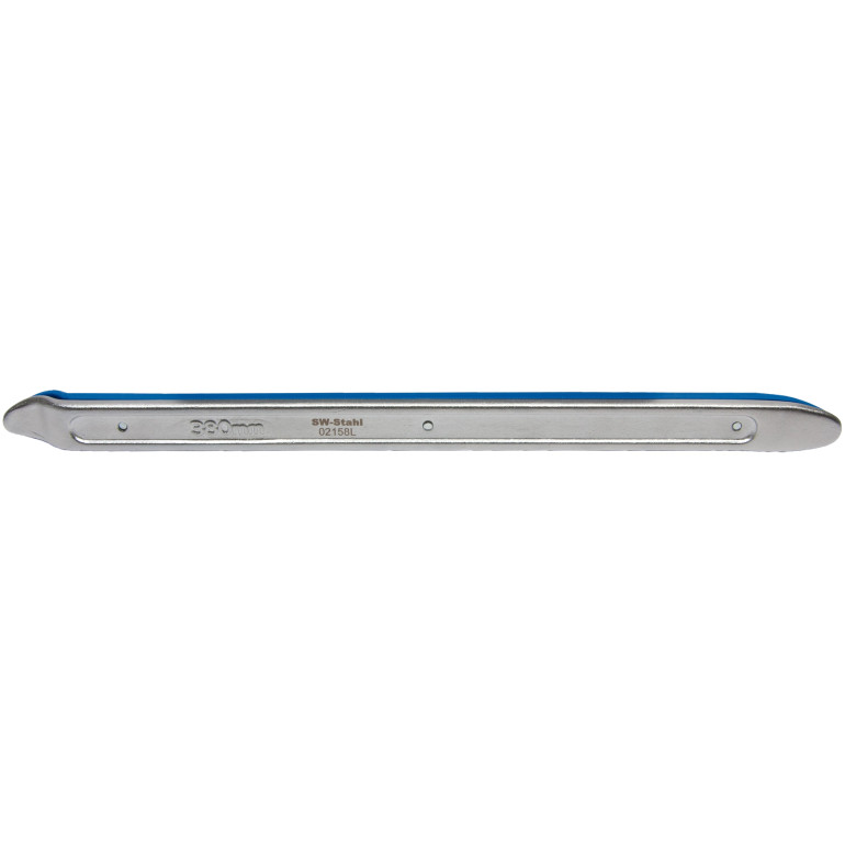 SW-Stahl Reifen-Montagehebel 380 mm 02158L SW-Stahl Reifen-Montagehebel 380 mm 02158L