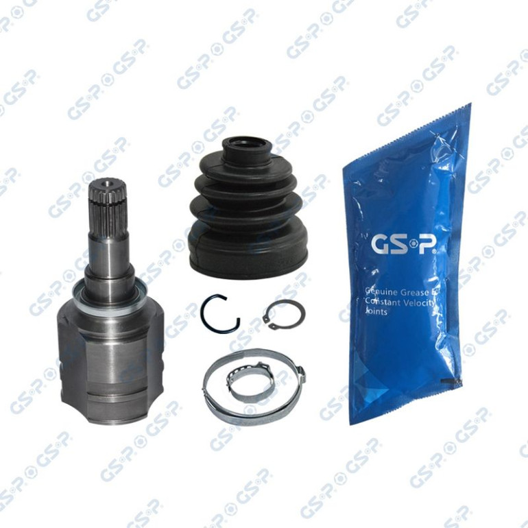 GSP Gelenksatz, Antriebswelle 659114 GSP Gelenksatz, Antriebswelle 659114