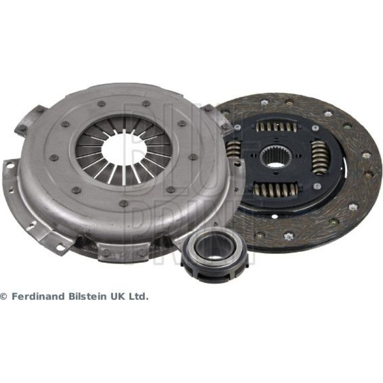 BluePrint Kupplungssatz ADU173004 BluePrint Kupplungssatz ADU173004