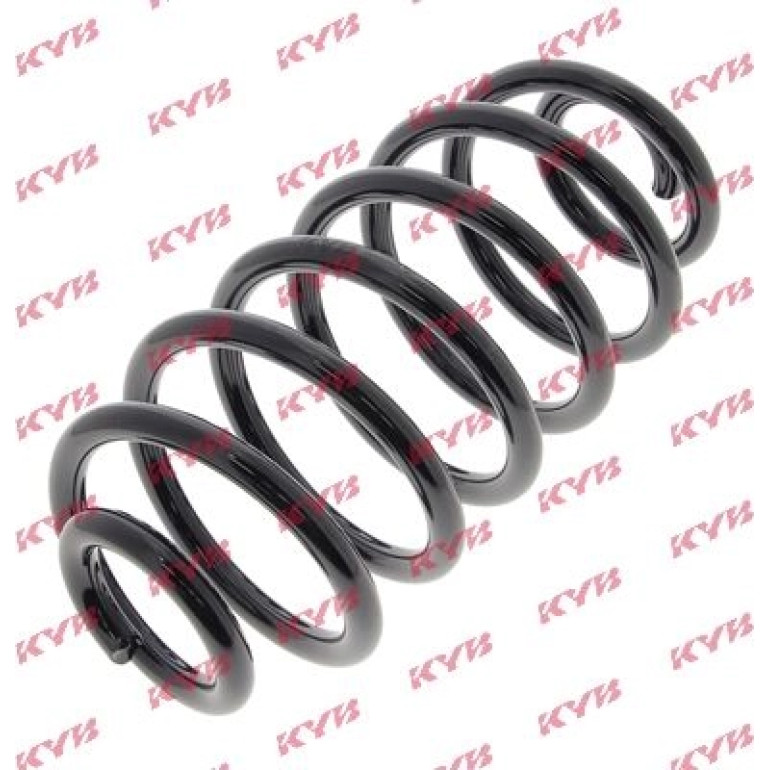 KYB Fahrwerksfeder Opel T. Combo 1.3-1.7D 10/01 RX6648 KYB Fahrwerksfeder Opel T. Combo 1.3-1.7D 10/01 RX6648