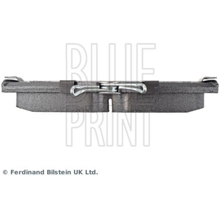 Bremsbelagsatz Nissan P. Almera/Primera 1,5-2,0 16V/1,5-2,2 Dci 96 ADN14286 Bremsbelagsatz Nissan P. Almera/Primera 1,5-2,0 16V/1,5-2,2 Dci 96 ADN14286