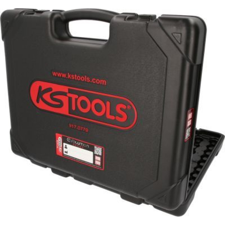 KS TOOLS letzte Werkstatt ausgestattet 917.0779-99 KS TOOLS letzte Werkstatt ausgestattet 917.0779-99