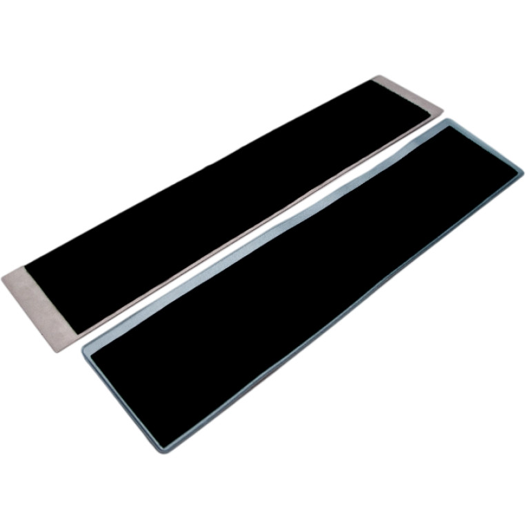 EASY CLIP Kennzeichenhalterung ohne Rahmen Klettverschluss 11150 EASY CLIP Kennzeichenhalterung ohne Rahmen Klettverschluss 11150