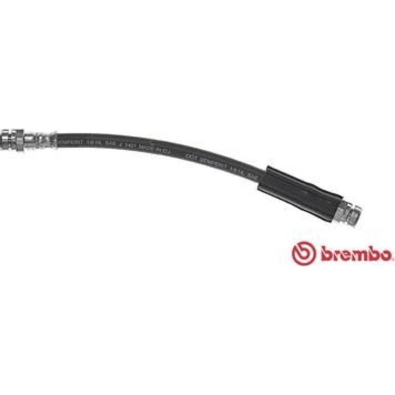 BREMBO Bremsschlauch T85111 BREMBO Bremsschlauch T85111