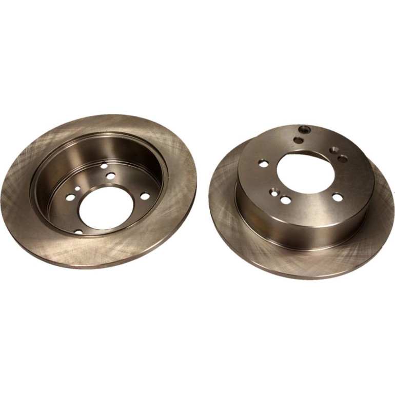 Maxgear Bremsscheibe Kia T. Magentis 19-1232 Maxgear Bremsscheibe Kia T. Magentis 19-1232