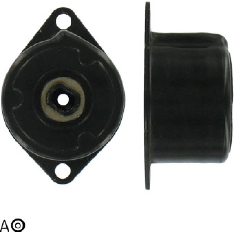 Spannrolle Nebentrieb VKM 31005 Spannrolle Nebentrieb VKM 31005