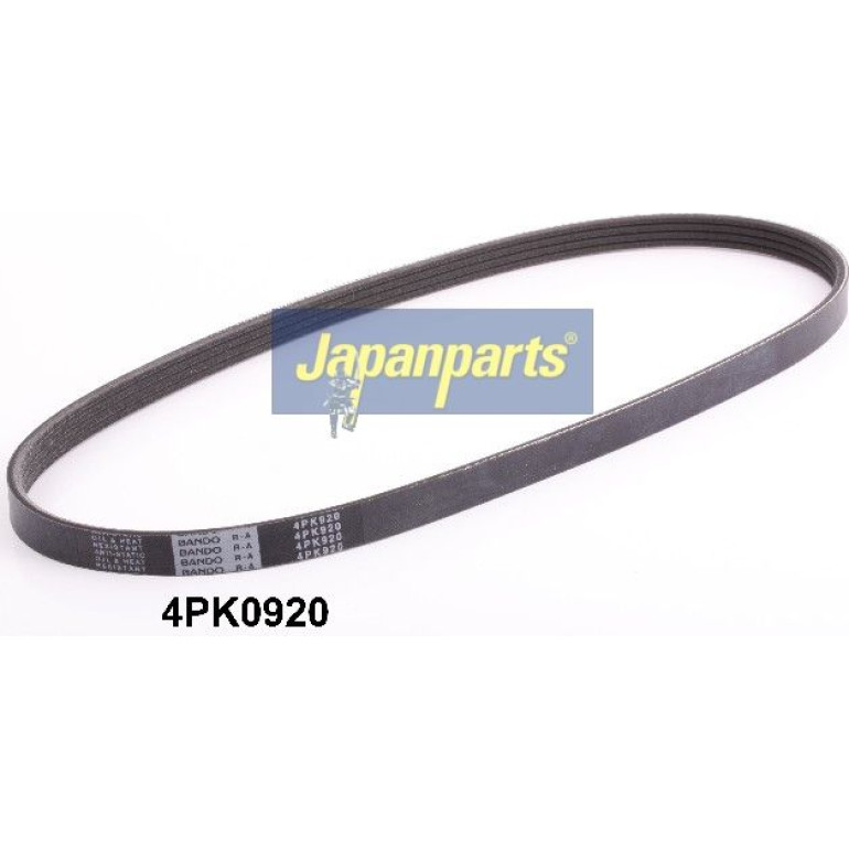 Japanparts Ømen-Zubehör DV-4PK0920 Japanparts Ømen-Zubehör DV-4PK0920