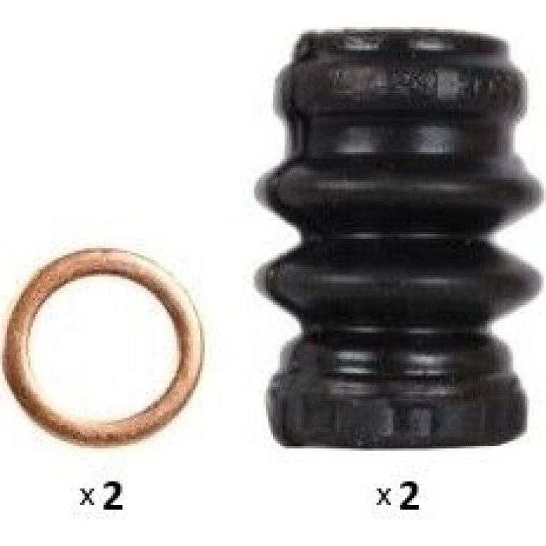 Tauschbremssattel 4184500 Tauschbremssattel 4184500